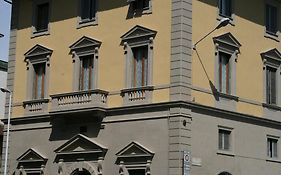 Residenza Millennium Firenze
